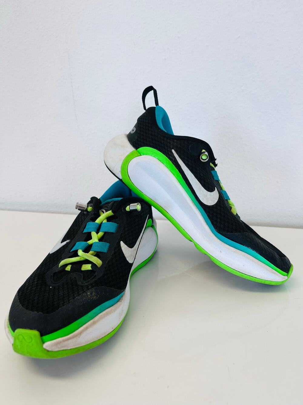 Nike Infinity Flow size 1.5Y